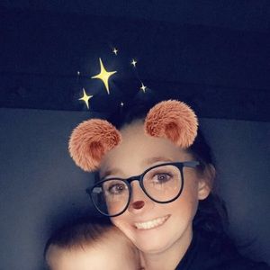 Meet your Posher, Danica